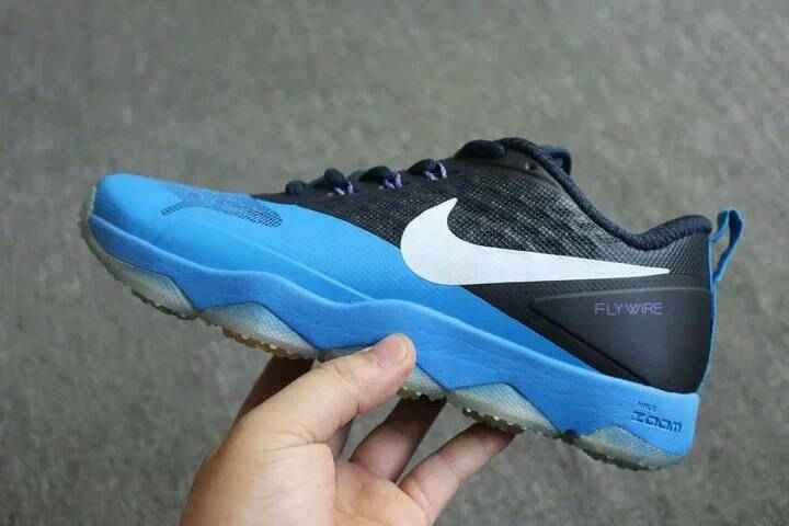 篮球鞋选购全攻略 教你挑对实战战靴