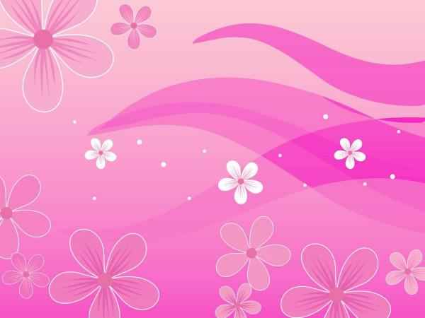 粉红色到底啥意思 全面解析这个颜色的多重秘密  第2张