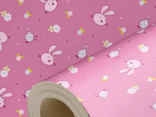 粉红颜色全解析揭秘它的色彩奥秘与情感表达  第2张