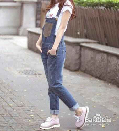 粉色衣服配鞋子秘诀大公开让你穿出高级感  第2张